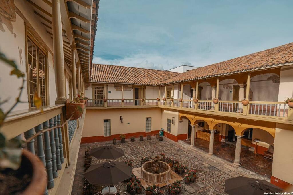 Loft Nuevo, Moderno, Central Bogotá Exterior foto